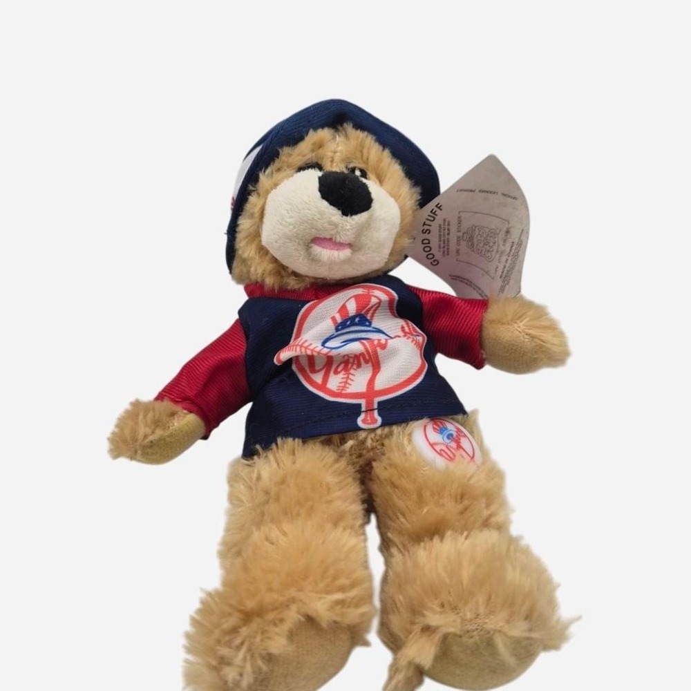 Cute and collectible New York Yankees 12